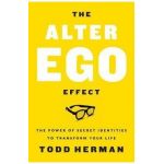 Alter Ego Effect