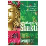 Awakening Shakti