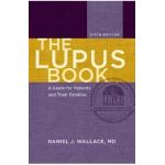 Lupus Book - Daniel J Wallace