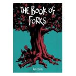 Book of Forks - Rob Davis Davis