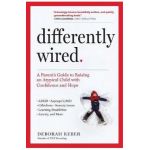 Differently Wired - Deborah Reber