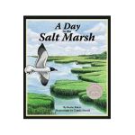 A Day in the Salt Marsh - Kevin Kurtz