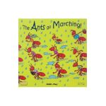 The Ants Go Marching - Dan Crisp