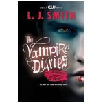 The Vampire Diaries: The Awakening and the Struggle - L. J. Smith