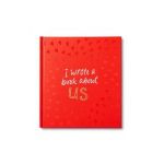 I Wrote a Book about Us - M. H. Clark