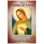 The Flame of Love - Elizabeth Kindelmann