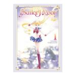 Sailor Moon 1 (Naoko Takeuchi Collection) - Naoko Takeuchi