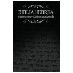 Biblia Hebrea: Naj (Neviim y Ketubim En Espanol) Volumen II - Rabino Isaac Weiss