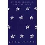 Assassins - Stephen Sondheim