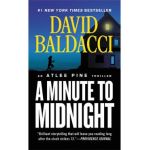A Minute to Midnight - David Baldacci