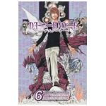 Death Note, Vol. 6, 6 - Tsugumi Ohba