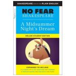 Midsummer Night's Dream: No Fear Shakespeare Deluxe Student Edition, 29 - Sparknotes