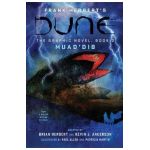 Dune: The Graphic Novel, Book 2: Muad'dib - Frank Herbert