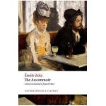 The Assommoir - Émile Zola