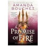 A Promise of Fire - Amanda Bouchet