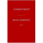 Commitment - Mona Simpson