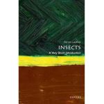 Insects: A Very Short Introducton - Simon R. Leather