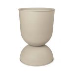 ferm LIVING oala Hourglass Pot S