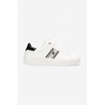 Mexx sneakers Nura culoarea alb, MIRL1003641W