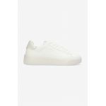 Mexx sneakers Nasra culoarea alb, MIRL1006541W
