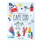 A Little Taste of Cape Cod - Annie B. Copps