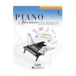 Level 2a - Sightreading Book: Piano Adventures - Nancy Faber