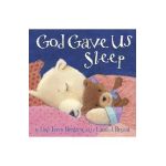 God Gave Us Sleep - Lisa Tawn Bergren