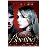 Bloodlines - Richelle Mead