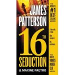 16th Seduction - James Patterson