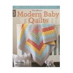 Modern Baby Quilts - Leisure Arts