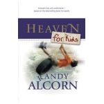 Heaven for Kids - Randy Alcorn