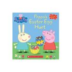 Peppa's Easter Egg Hunt - Eone