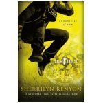 Instinct: Chronicles of Nick - Sherrilyn Kenyon
