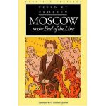 Moscow to the End of the Line - Venedikt Erofeev