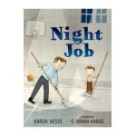 Night Job - Karen Hesse
