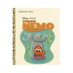 Finding Nemo (Disney/Pixar Finding Nemo) - Random House Disney