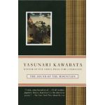 The Sound of the Mountain - Yasunari Kawabata