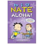 Big Nate: Aloha! - Lincoln Peirce