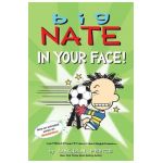 Big Nate: In Your Face!, 24 - Lincoln Peirce