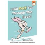 I Will Race You Through This Book! - Jonathan E. Fenske