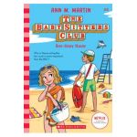 Boy-Crazy Stacey (the Baby-Sitters Club, 8), 8 - Ann M. Martin