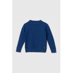zippy pulover de bumbac pentru copii light