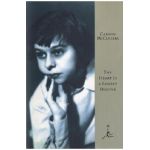 The Heart Is a Lonely Hunter - Carson Mccullers