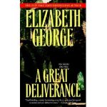 A Great Deliverance - Elizabeth George