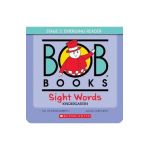 Bob Books: Sight Words: Kindergarten - Lynn Maslen Kertell