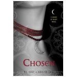 Chosen - P. C. Cast