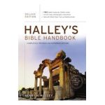 Halley's Bible Handbook - Henry H. Halley
