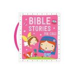 Board Book Bible Stories for Girls - Make Believe Ideas Ltd