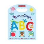 ABC Lift-The-Flap - Rainstorm Publishing