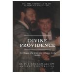 Divine Providence - Joe Broadmeadow